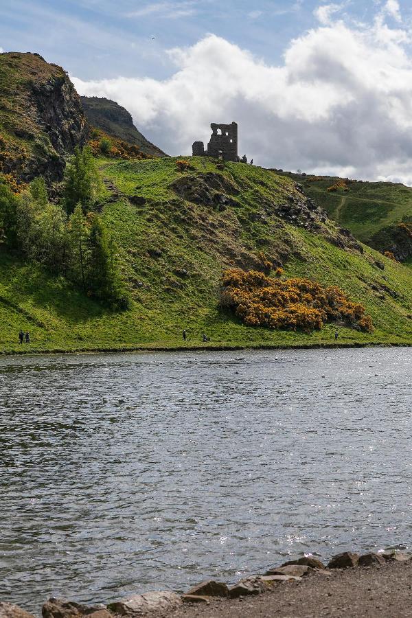Arthur'S Seat View Эдинбург Экстерьер фото